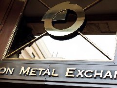 上?，F(xiàn)貨SHMET基本金屬午報20170807周一