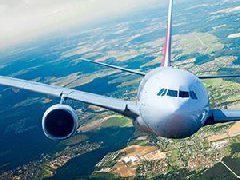 鋁型材商機：航空業(yè)最大并購,將改變行業(yè)格局！