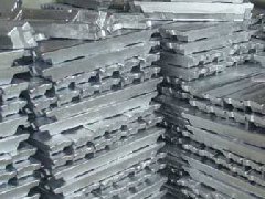 錦鋁技術(shù)丨鋁錠鑄造的凈化關(guān)鍵：溶劑、氣體