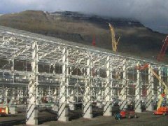 中國(guó)鋁企成功“拯救”牙買加氧化鋁老工廠